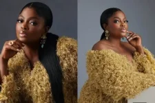 Funke Akindele's flick rakes in over $190k across the pond.webp