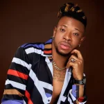 Mr Real eats his words after D'banj's lawyers get involved.webp