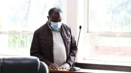 Man accused of posing as Felix Koskei to extort cash.webp