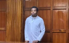 Court puts Salasya hate speech deal on ice until he complies.webp