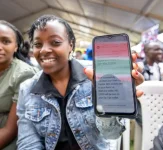 Ruto dishes out Ksh258m to 10k youth entrepreneurs in NYOTA launch.webp