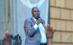 Gachagua brands DCP defectors to UDA as Ruto's planted spies.webp