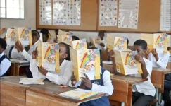 Eight in ten grade four pupils can't read, and no one blinks.webp