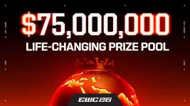 Saudi esports cup preps $75M pool for 2026 tourney.webp