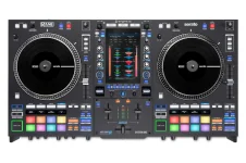 Rane's motorized standalone DJ rig ditches the laptop.webp