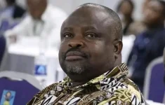 Zimbabwe lawmaker gets bail after alleged fund swindling.webp