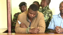 Cop held 14 days over the Karatina businessman shooting.webp