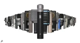 Slate Digital ML-2A mic pair models 27 classics.webp