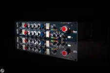 Neve preps trio of gear for NAMM, including preamp, EQ.webp