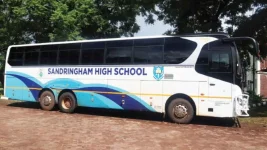 Sandringham High School nails 100% pass rate for first time.webp
