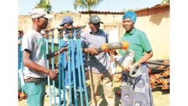 Zimbabwe farmers flex early planting with irrigation gear.webp