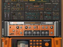 Reason Studios splits Rack plugin and cuts DAW price.webp
