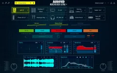 Audified MixChecker Ultra shames your lying headphones.webp
