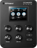 Tiny Roland GO MIXER STUDIO thinks it can replace your studio.webp