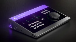 Apogee Symphony Nova preps to kill your studio rack at NAMM.webp