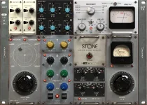 Acustica Audio Stone Pro shames your mix with grumpy British vibes.webp
