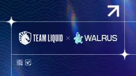 Team Liquid dumps dusty archives onto Walrus protocol.webp