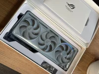 Lucky Redditor keeps free 1850 dollar Asus ROG Astral RTX 5080.webp