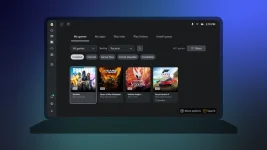 Microsoft preps Xbox App for Windows 11 ARM to unify PC gaming.webp
