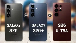 Samsung eyes February Unpacked to debut Galaxy S26 on March 11.webp