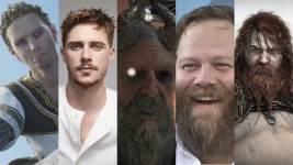 Amazon casts Max Parker as Heimdall in God of War series at Prime Video.webp