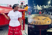 Hilda Baci wakes up to double jollof rice world records.webp