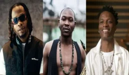 Yhemolee pins Fela backlash on Seun Kuti engaging trolls.webp
