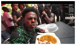IShowSpeed crowns Nigerian jollof after trashing Senegal rice.webp