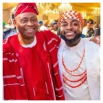 Davido thanks father for backing DNA results in paternity row.webp