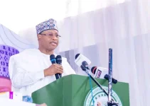 Uba Sani targets Kurmin Wali for base and roads after raids.webp