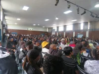 Fans dance for Freddy Da Vocalist as suspects eye court date.webp