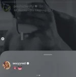 Sexyy Red thirsty for jacked Pooh Shiesty post-prison.webp