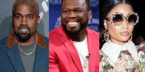 Fifty Cent eyes box office win while ducking Kanye drama.webp