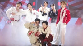 Sony Music buys Vietnam biz and plans UPRIZE boy band debut.webp