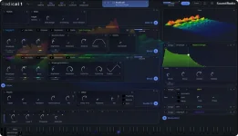 Sound Radix brings Radical1 synth beta and chaos to Windows.webp