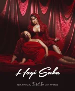 Thuli Phongolo thanks fans and hypes women before EP rollout.webp