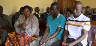 Chief Makoni fines brothers for calling mother-in-law a witch.webp