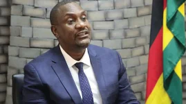Owen Ncube loves the Zvishavane clinic flex and the 2026 budget.webp