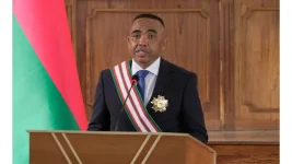 Madagascar to drop democracy roadmap for SADC by February.webp