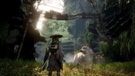 Game Freak ditches Pokemon for Beast of Reincarnation.webp