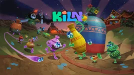 Double Fine reveals Kiln a pottery brawler coming soon.webp