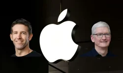 Apple preps John Ternus for Cupertino throne as Siri gets brainy.webp
