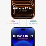 Apple will shrink the iPhone 18 Pro island as Face ID hides.webp