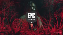 Remedy defends Epic as Alan Wake 2 causes Steam fanboy rage.webp