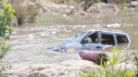 Nine dead after car stalls on flooded bridge in Insiza.webp