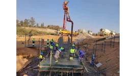 Harare to Beitbridge highway enters final stretch with 540km done.webp