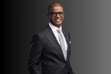 Dalu Ajene will lead Standard Chartered Africa after Nigeria win.webp