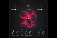 Native Instruments drops Scene Bloodplant for gritty scores.webp