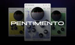 dBdone and TAETRO will drop Pentimento to fix flat tracks.webp