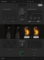 Freqport FreqTube FT1-EMU brings real analog vibes to your DAW.webp
